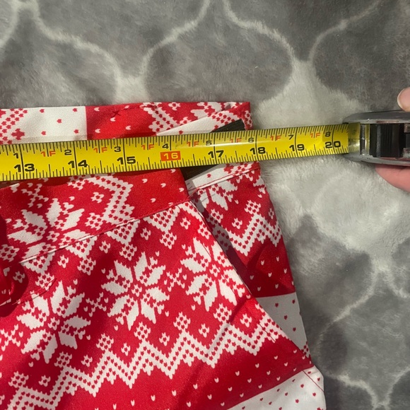 Christmas Light Up Suit Life of the Party Men's Ugly Suit Costume Large - Picture 14 of 15